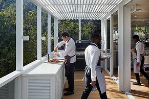 The Twelve Apostles Hotel and Spa