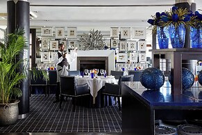 The Twelve Apostles Hotel and Spa