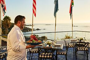 The Twelve Apostles Hotel and Spa