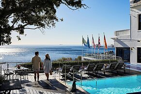The Twelve Apostles Hotel and Spa