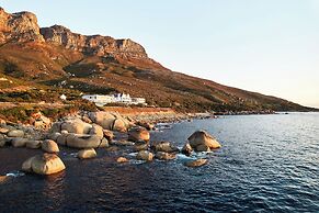 The Twelve Apostles Hotel and Spa
