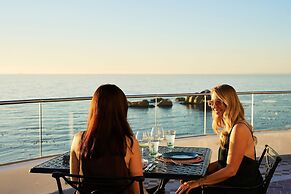 The Twelve Apostles Hotel and Spa