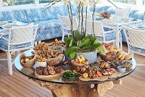The Twelve Apostles Hotel and Spa