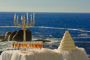 The Twelve Apostles Hotel and Spa