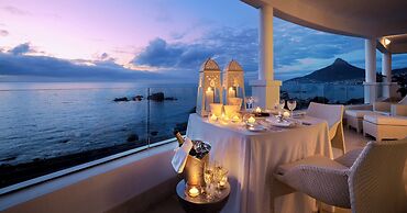 The Twelve Apostles Hotel and Spa