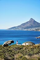 The Twelve Apostles Hotel and Spa