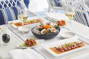 The Twelve Apostles Hotel and Spa