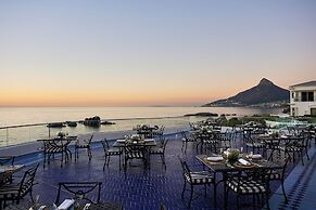 The Twelve Apostles Hotel and Spa