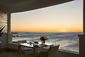The Twelve Apostles Hotel and Spa