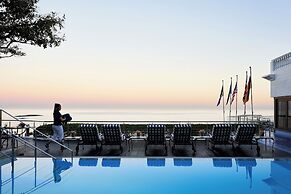 The Twelve Apostles Hotel and Spa
