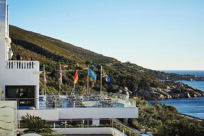 The Twelve Apostles Hotel and Spa