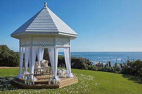 The Twelve Apostles Hotel and Spa