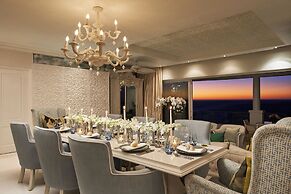The Twelve Apostles Hotel and Spa