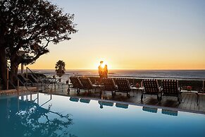 The Twelve Apostles Hotel and Spa