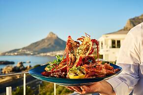 The Twelve Apostles Hotel and Spa