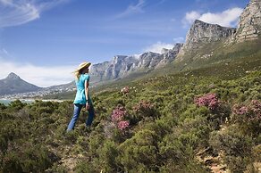 The Twelve Apostles Hotel and Spa