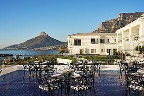 The Twelve Apostles Hotel and Spa