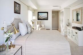 The Twelve Apostles Hotel and Spa