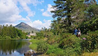 Ballynahinch Castle Hotel
