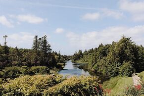 Ballynahinch Castle Hotel