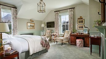 Ballynahinch Castle Hotel