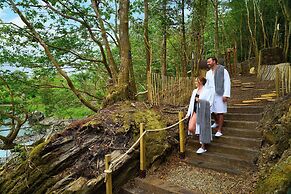Ballynahinch Castle Hotel