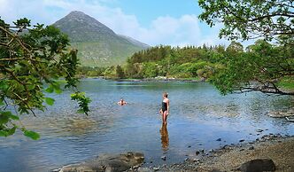 Ballynahinch Castle Hotel