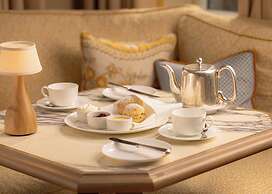 Ballynahinch Castle Hotel