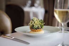 Ballynahinch Castle Hotel