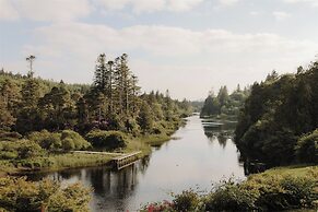 Ballynahinch Castle Hotel