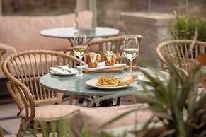 Ballynahinch Castle Hotel