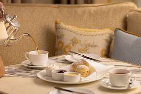 Ballynahinch Castle Hotel