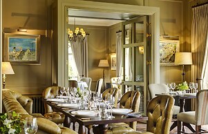 Ballynahinch Castle Hotel