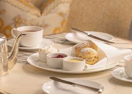 Ballynahinch Castle Hotel