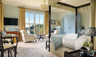 Ballynahinch Castle Hotel