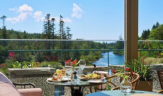Ballynahinch Castle Hotel