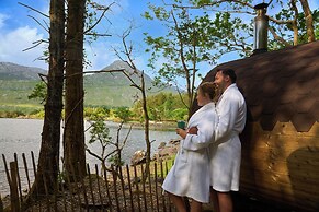 Ballynahinch Castle Hotel