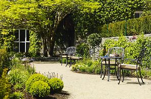 Ballynahinch Castle Hotel