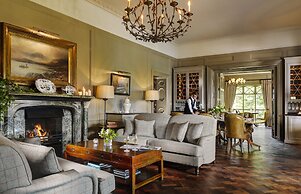Ballynahinch Castle Hotel