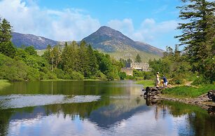 Ballynahinch Castle Hotel