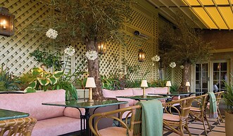 Ballynahinch Castle Hotel