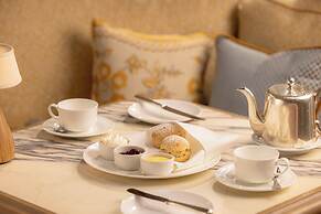 Ballynahinch Castle Hotel