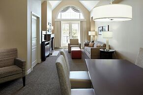 Le Westin Tremblant