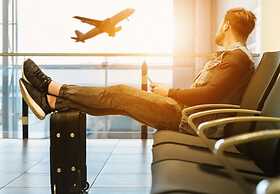 Thon Hotel Brussels Airport