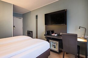 Thon Hotel Brussels Airport