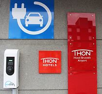 Thon Hotel Brussels Airport