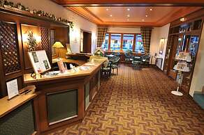Hotel Central