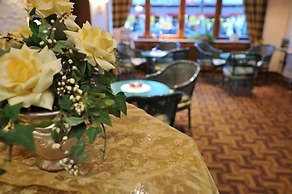 Hotel Central