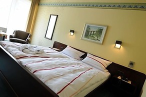 Hotel Central