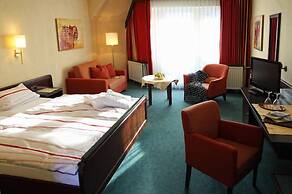 Hotel Central